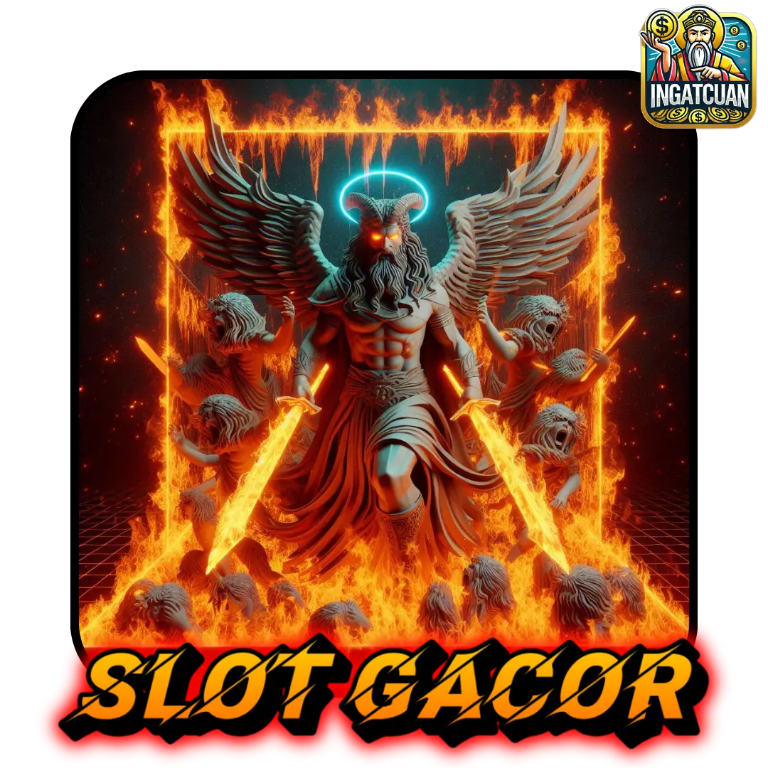 YO4D: Yo 4D Surganya Penikmat Sensasi Instan, Sekali Gas Langsung Pesta Jackpot Fantastis